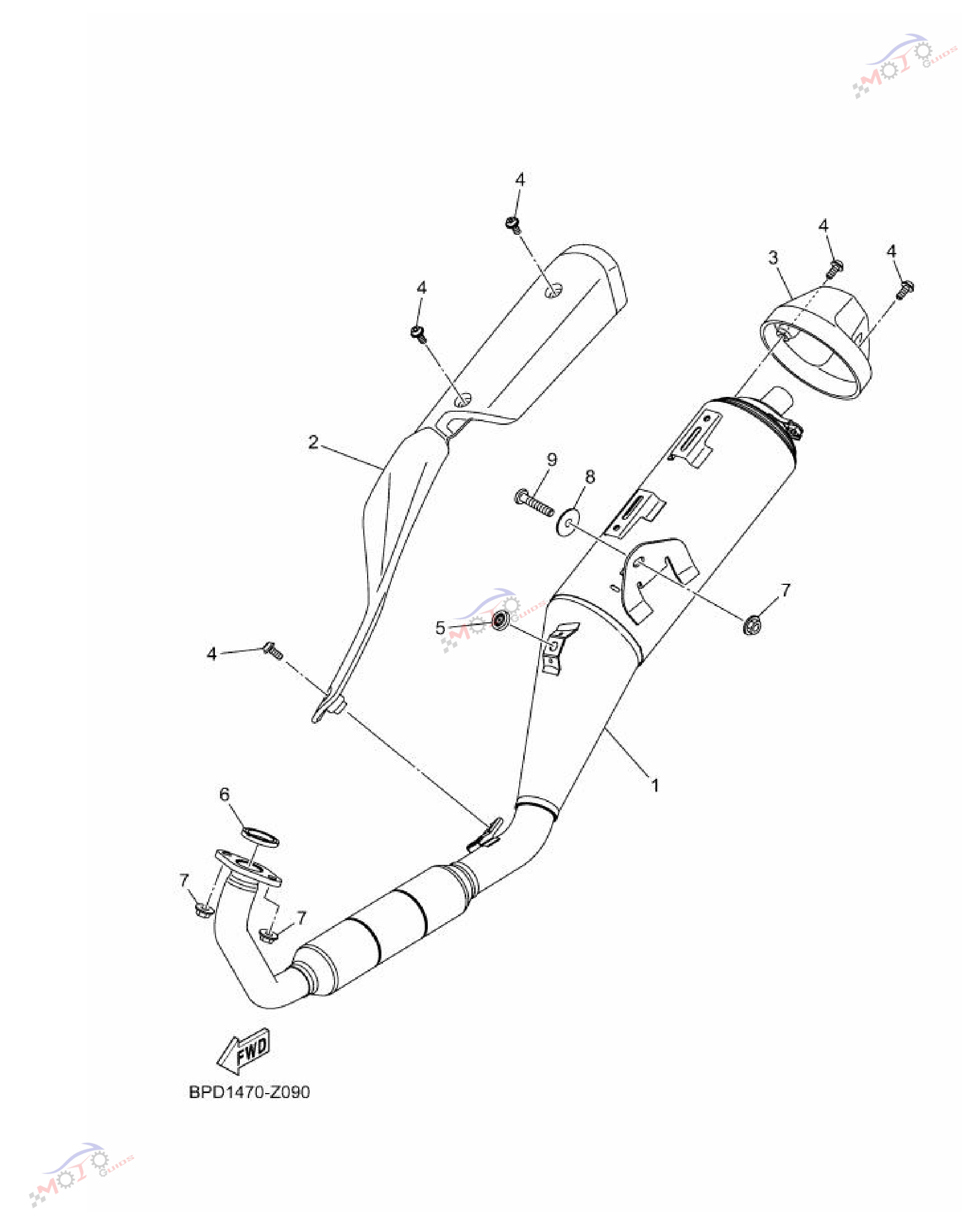 Engine Diagram